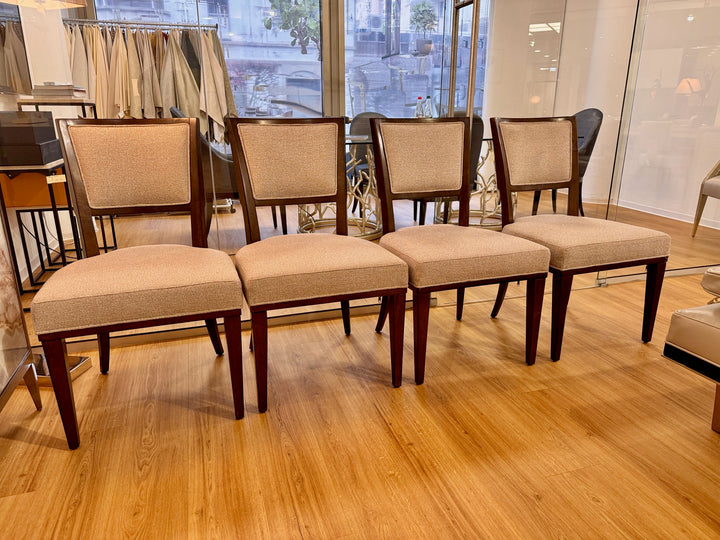 Caracole Stuhl M022-417-282 von Instylior