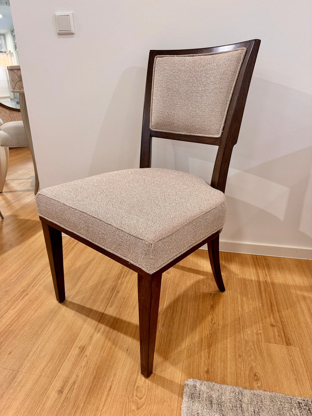 Caracole Stuhl M022-417-282 von Instylior