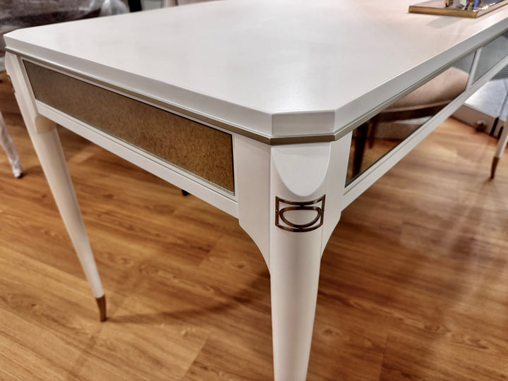 Caracole Moment Of Clarity dressing table CLA-419-451 from Instylior