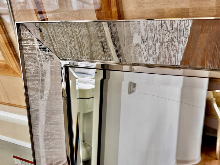 Caracole  Wood You Looking At Spiegel  CLA-418-045 von instylior