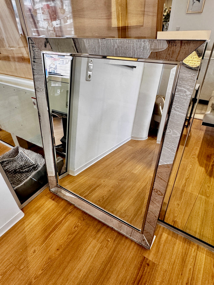 Caracole  Wood You Looking At Spiegel  CLA-418-045 von instylior