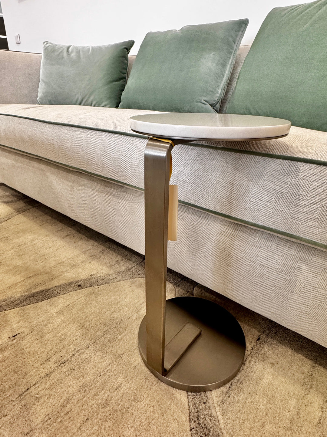 Caracole Low Tide Beistelltisch   CLA-421-422 von Instylior