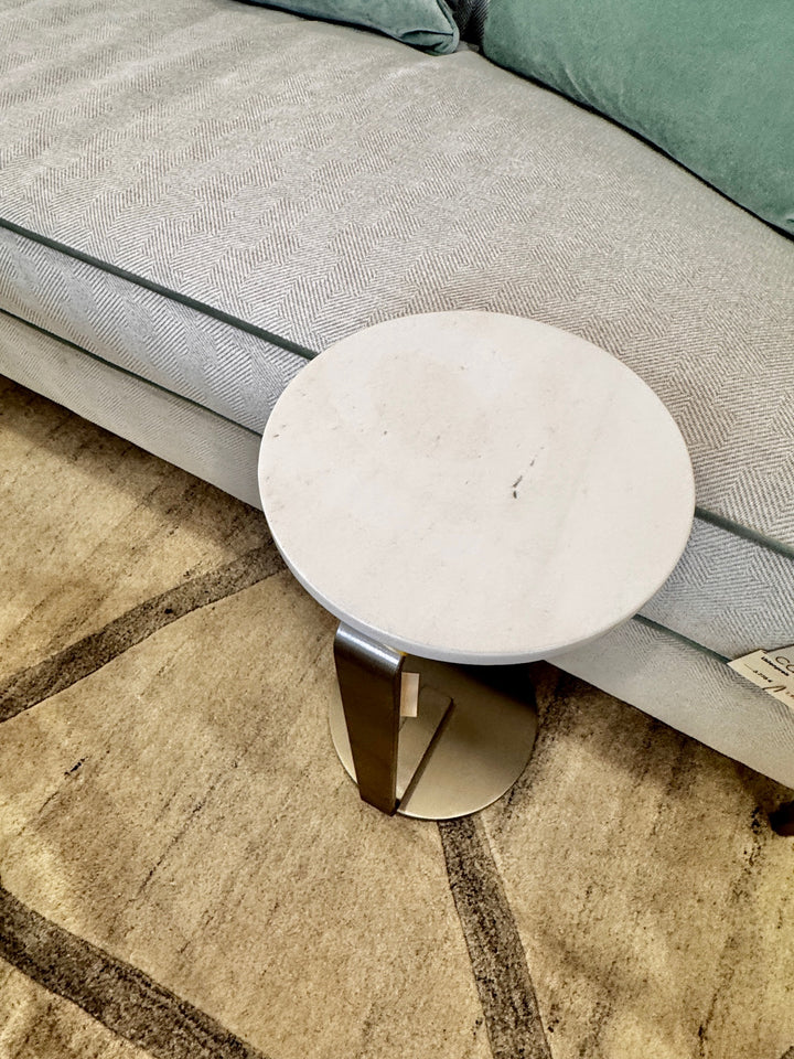 Caracole Low Tide Beistelltisch   CLA-421-422 von Instylior