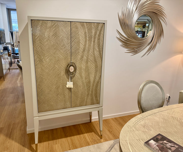 Caracole Now Streaming Media Sideboard CLA-422-533 from Instylior