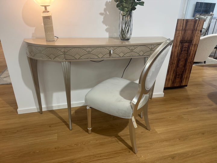 Caracole console table console M141-022-441 from Instylior