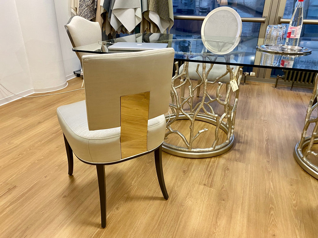 Caracole  Reserved Seating Stuhl  CLA-424-285 von instylior