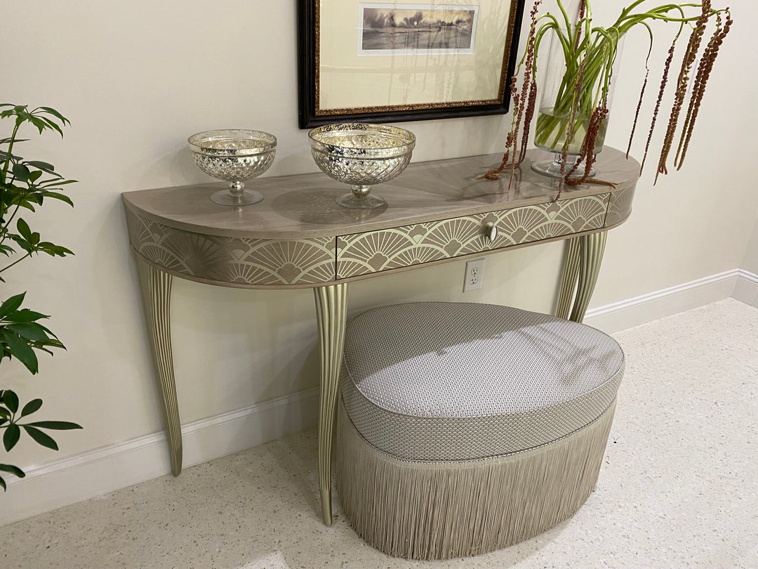 Caracole console table console M141-022-441 from Instylior