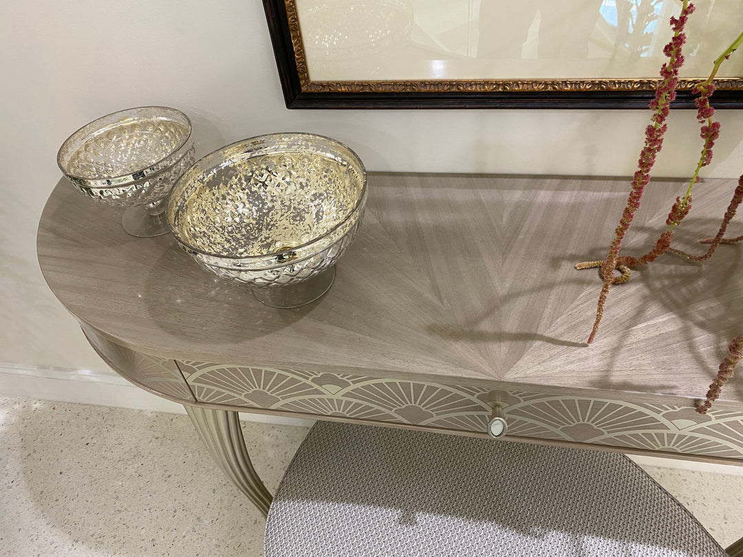 Caracole console table console M141-022-441 from Instylior