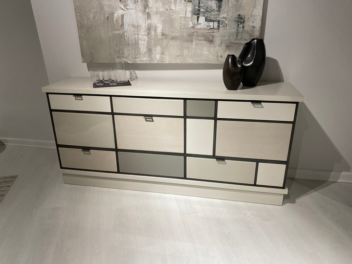 Caracole Sideboard Buffet M122-420-211 von Instylior