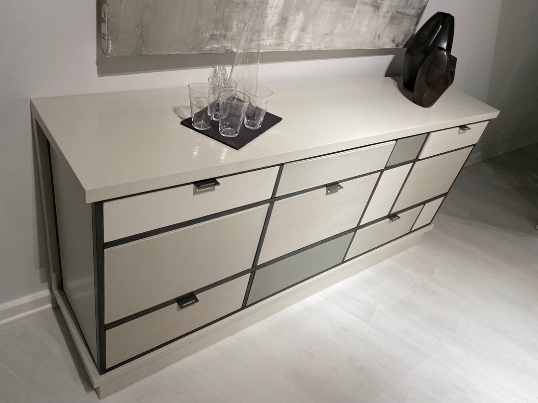 Caracole Sideboard Buffet M122-420-211 von Instylior