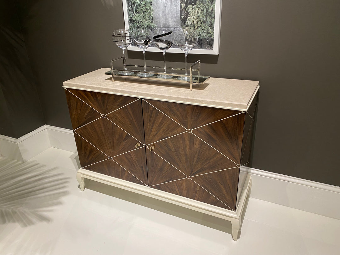 Caracole Rock Steady Sideboard CLA-019-462 from Instylior