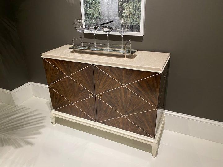 Caracole Rock Steady Sideboard CLA-019-462 from Instylior