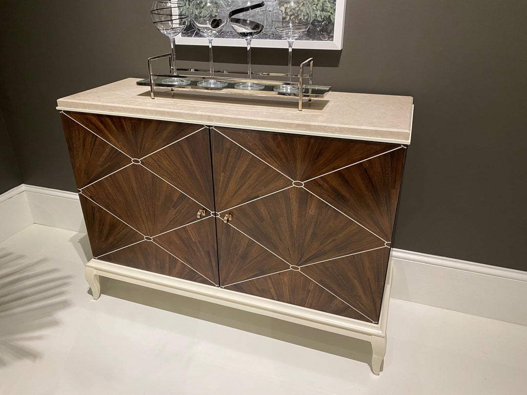 Caracole Rock Steady Sideboard CLA-019-462 from Instylior