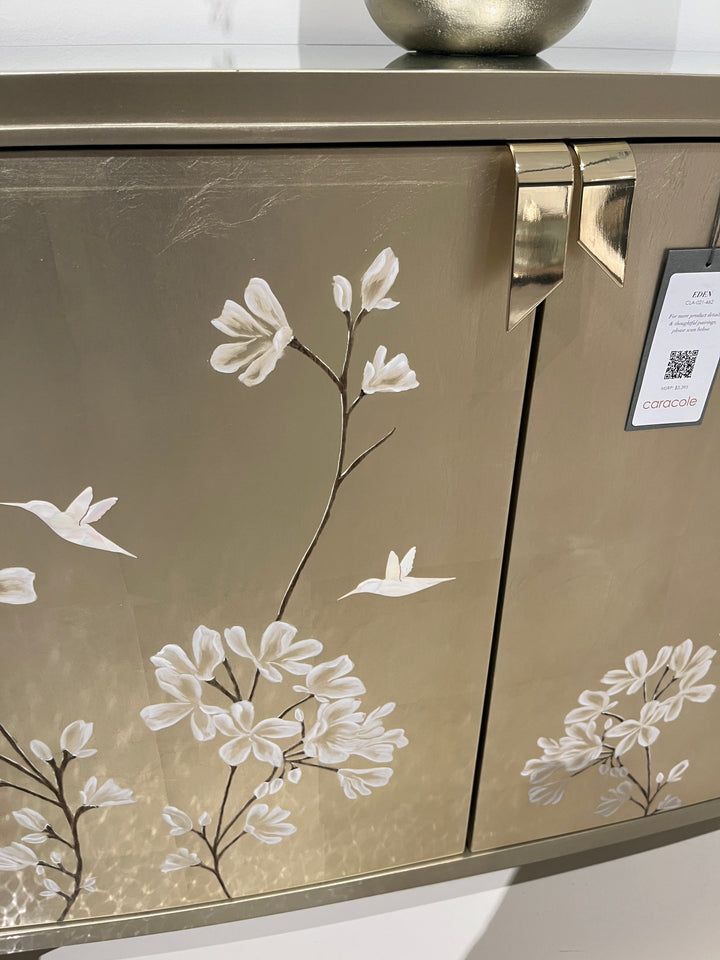 Caracole Eden Kommode Sideboard   CLA-021-462 von Instylior