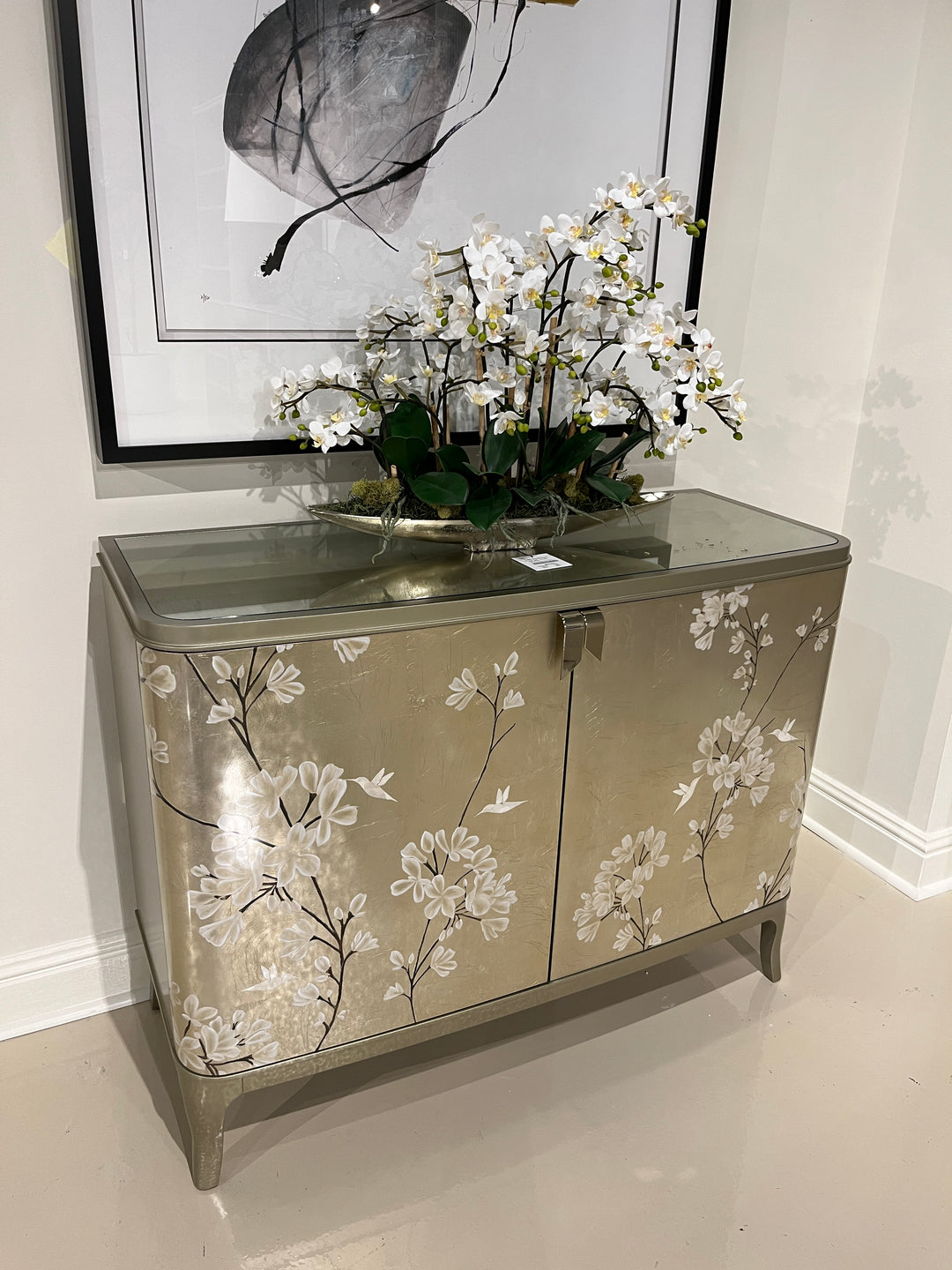 Caracole Eden Kommode Sideboard   CLA-021-462 von Instylior