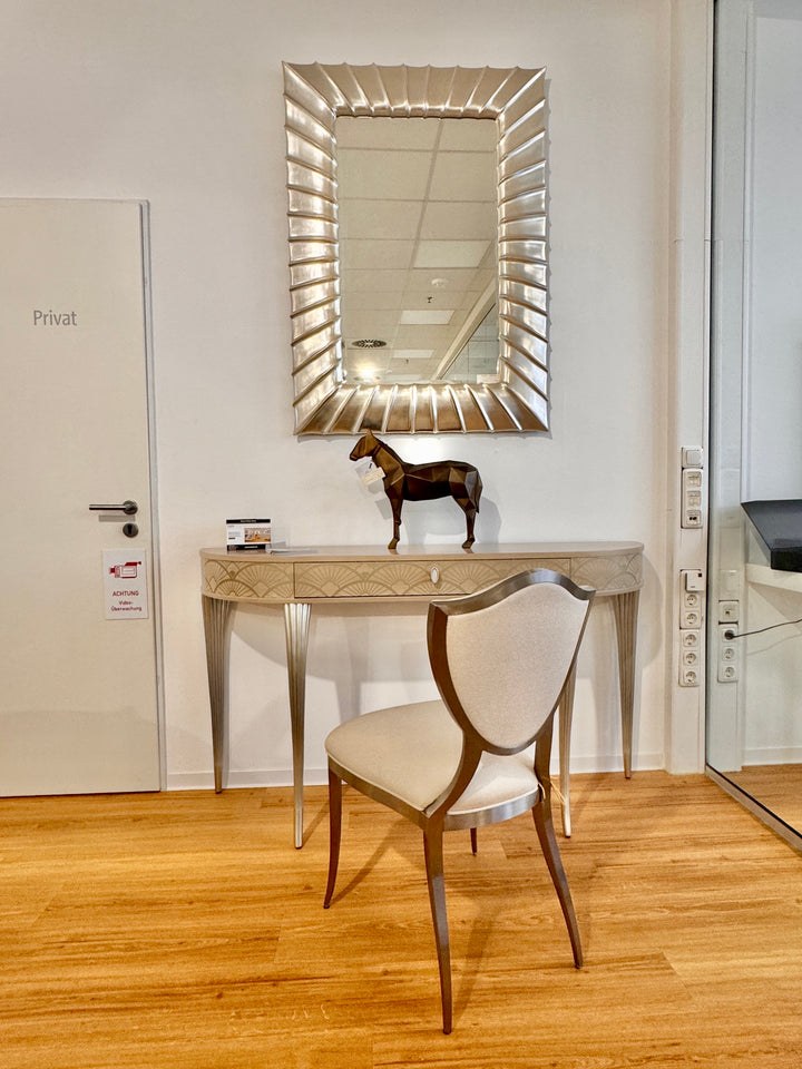 Caracole console table console M141-022-441 from Instylior