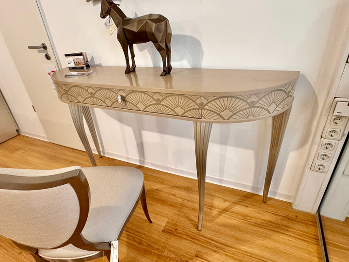 Caracole console table console M141-022-441 from Instylior
