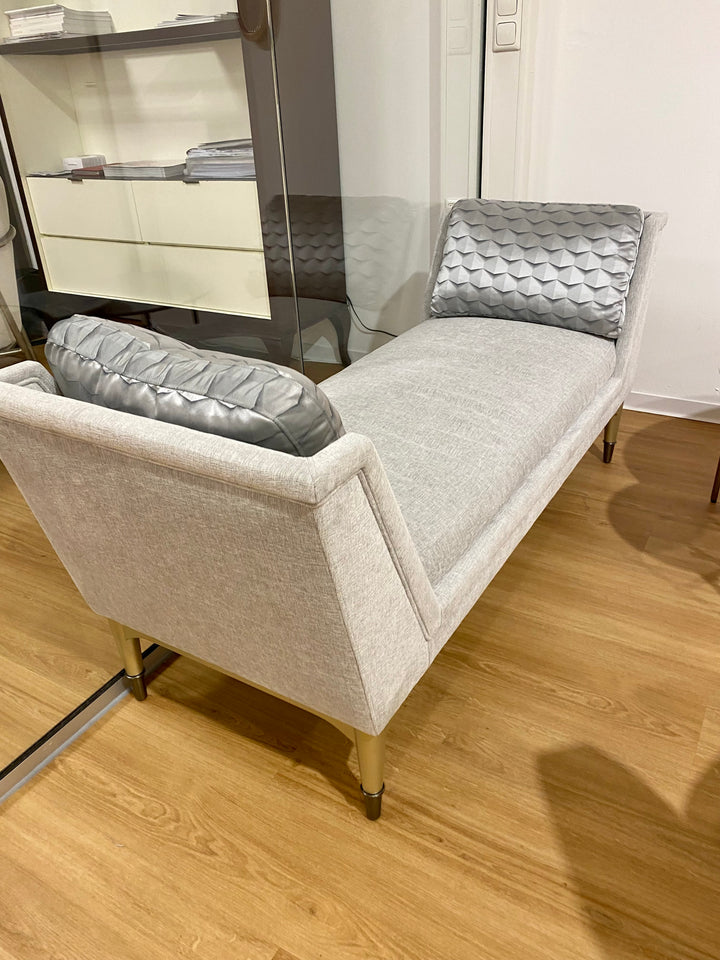 Caracole End To End Polsterbank   M090-018-071-A von Instylior