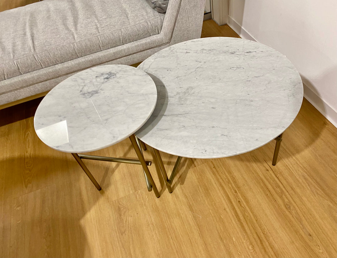 Caracole coffee table M101-419-403 from Instylior