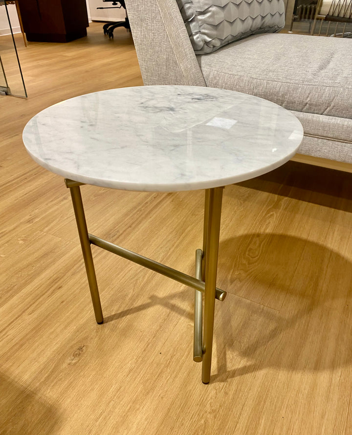 Caracole Beistelltisch M101-419-414 von Instylior