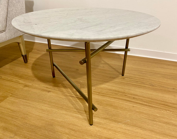 Caracole coffee table M101-419-403 from Instylior