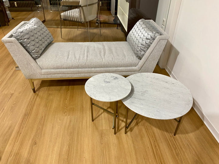 Caracole coffee table M101-419-403 from Instylior