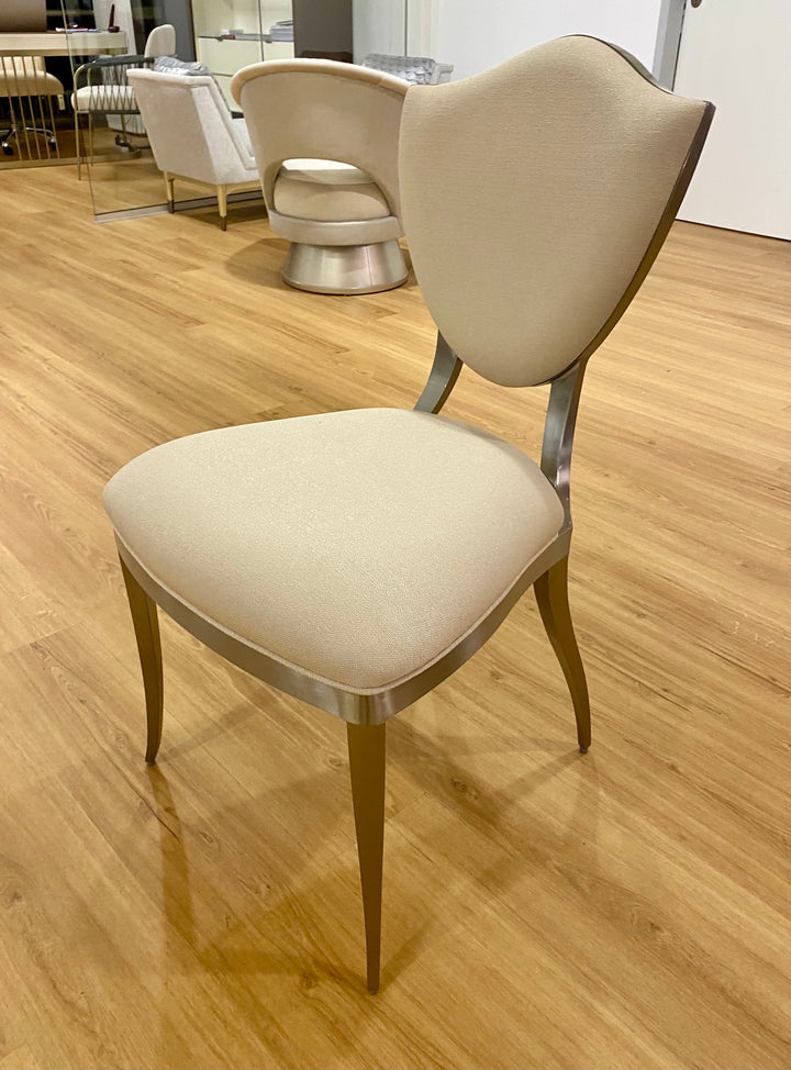 Caracole Shield Me Stuhl   CLA-420-282 von Instylior