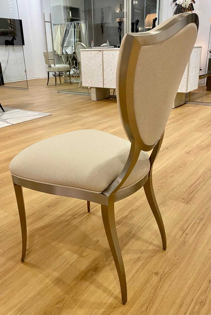 Caracole Shield Me Stuhl   CLA-420-282 von Instylior