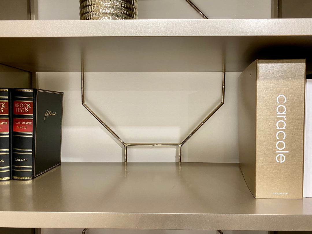 Caracole Going Up Shelf CLA-419-811 from Instylior
