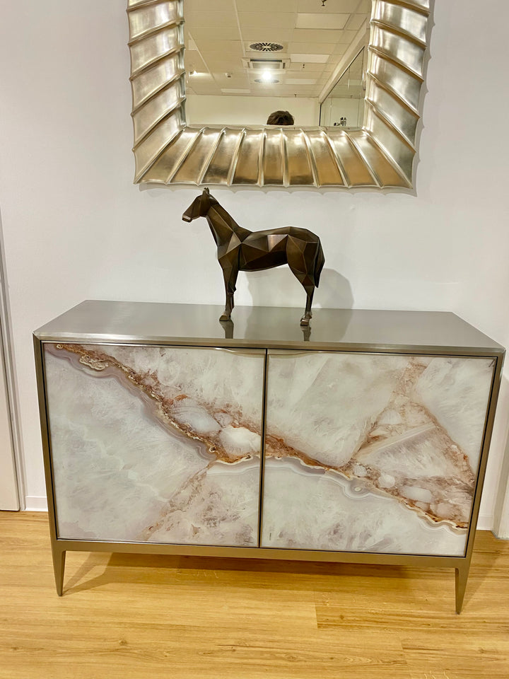 Caracole Rock Steady Sideboard CLA-019-462 from Instylior