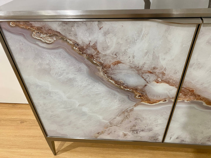 Caracole Rock Steady Sideboard CLA-019-462 from Instylior