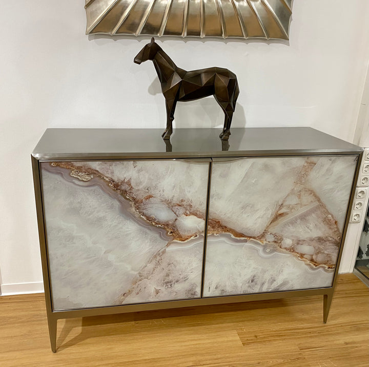 Caracole Rock Steady Sideboard CLA-019-462 from Instylior