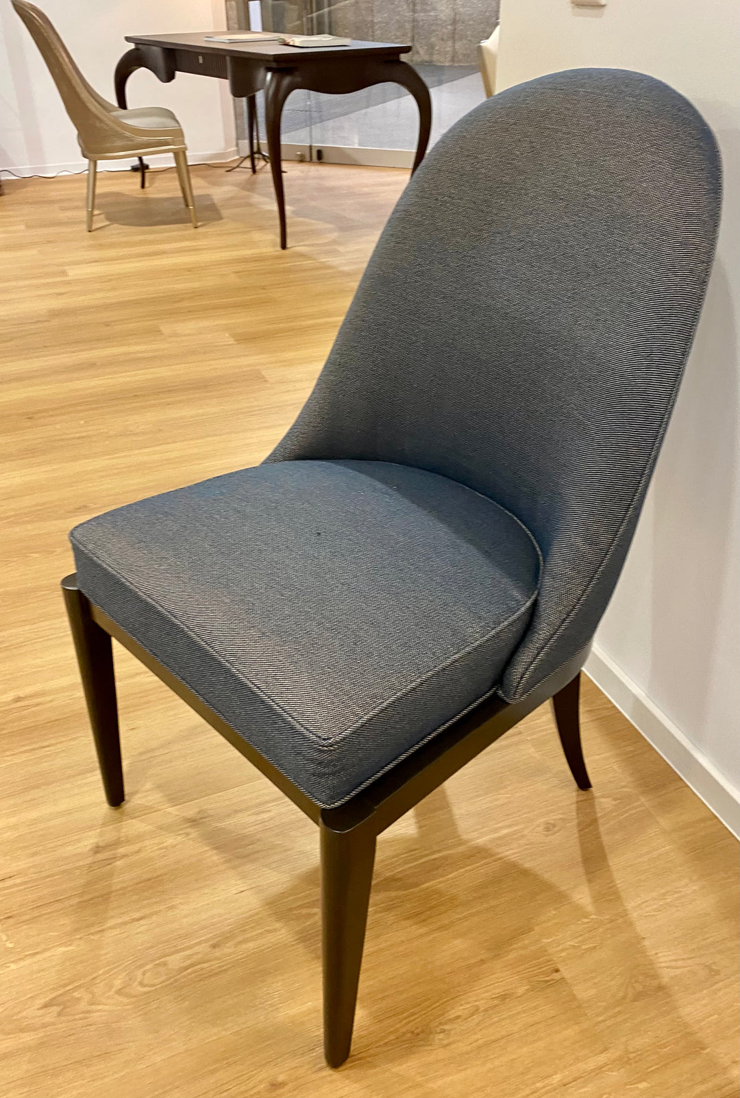 Caracole Natural Choice chair CLA-020-285 from Instylior