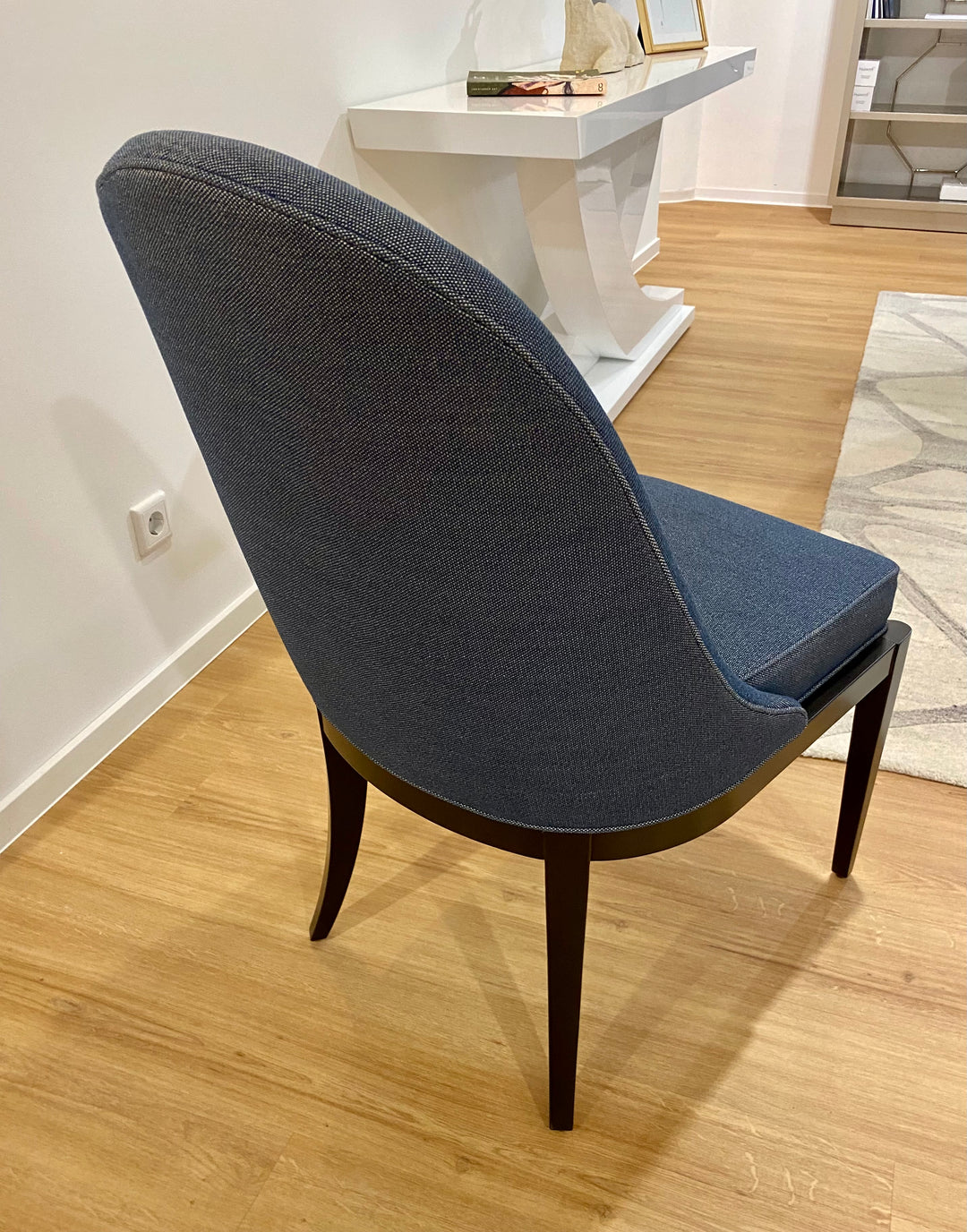 Caracole Natural Choice chair CLA-020-285 from Instylior