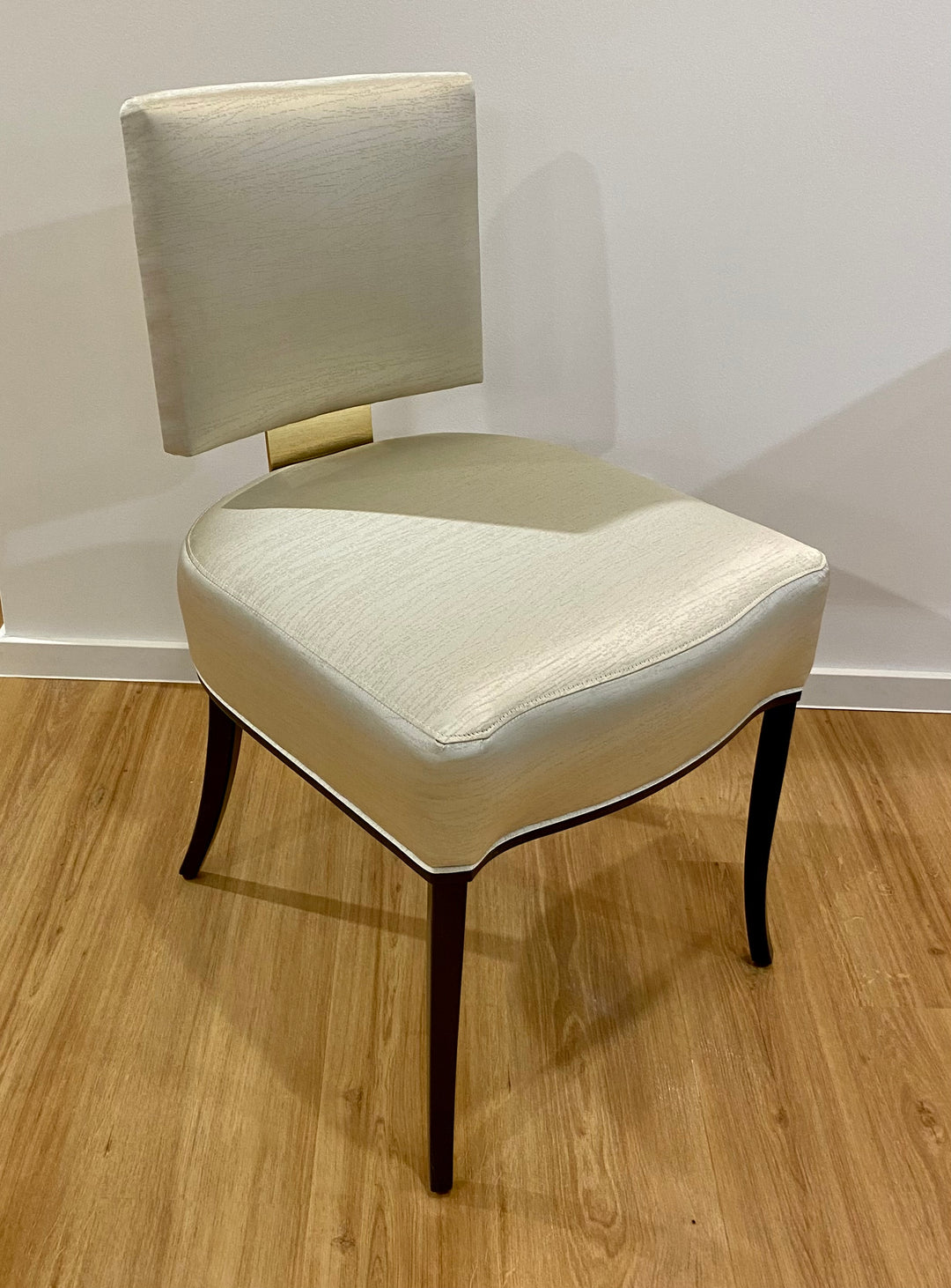 Caracole  Reserved Seating Stuhl  CLA-424-285 von instylior