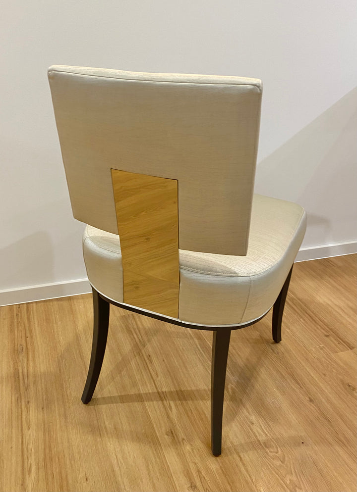 Caracole  Reserved Seating Stuhl  CLA-424-285 von instylior