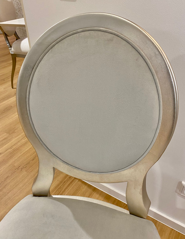 Caracole Chit Chat Chair CLA-019-286 from Instylior