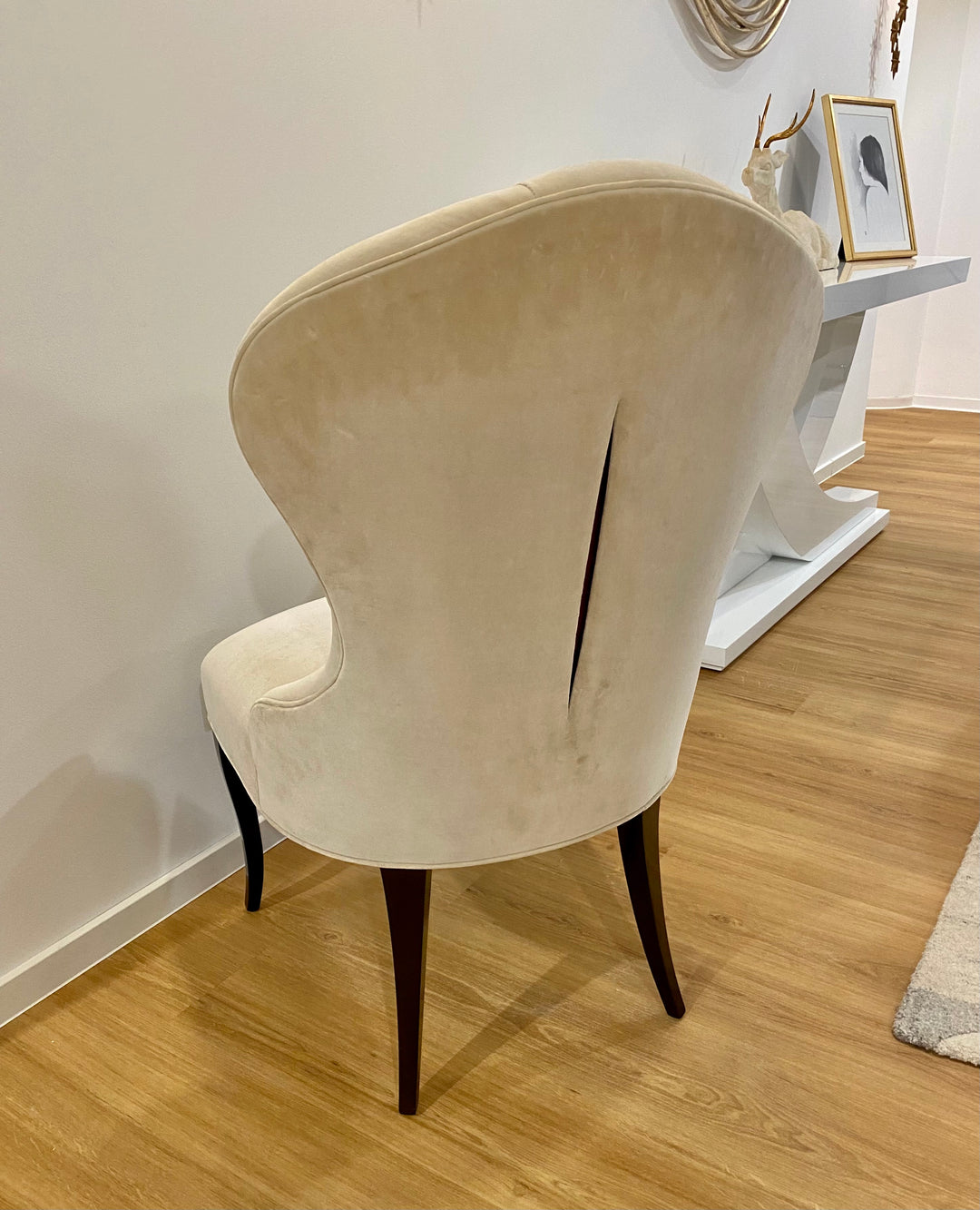 Christopher Guy exklusiver Stuhl  30-0099  von Instylior