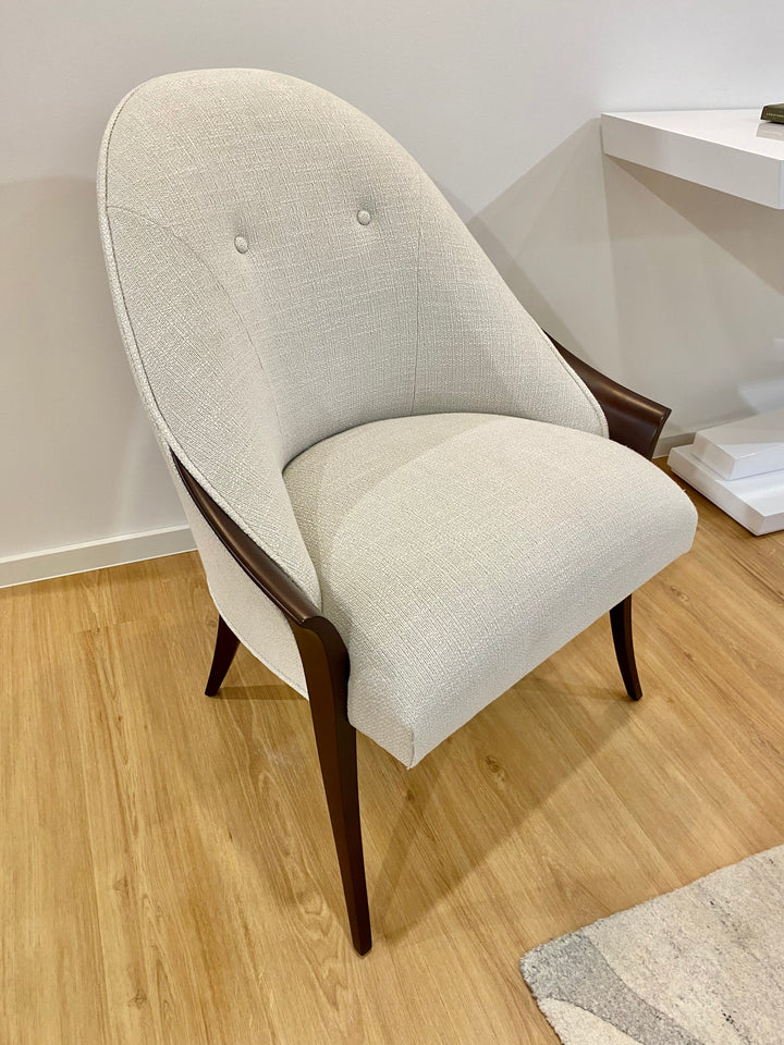 Christopher Guy eleganter Stuhl  30-0147  von Instylior