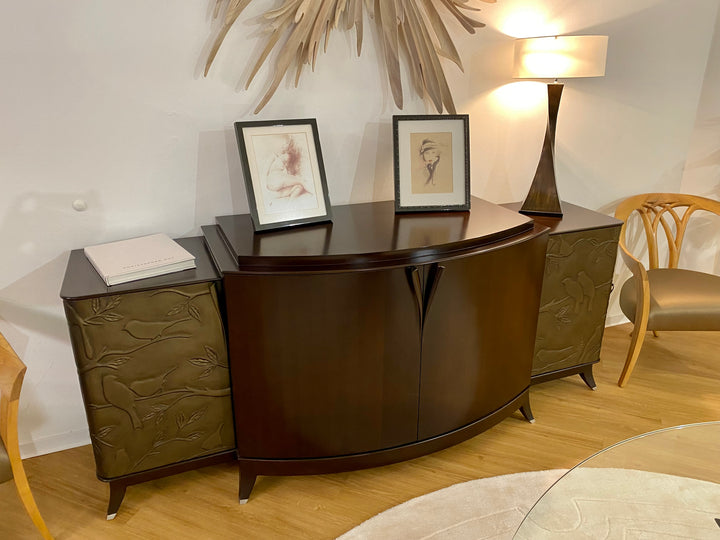 Christopher Guy elegant sideboard 85-0034 from Instylior
