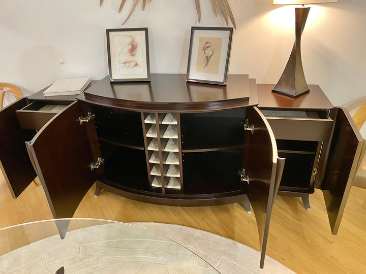 Christopher Guy elegant sideboard 85-0034 from Instylior