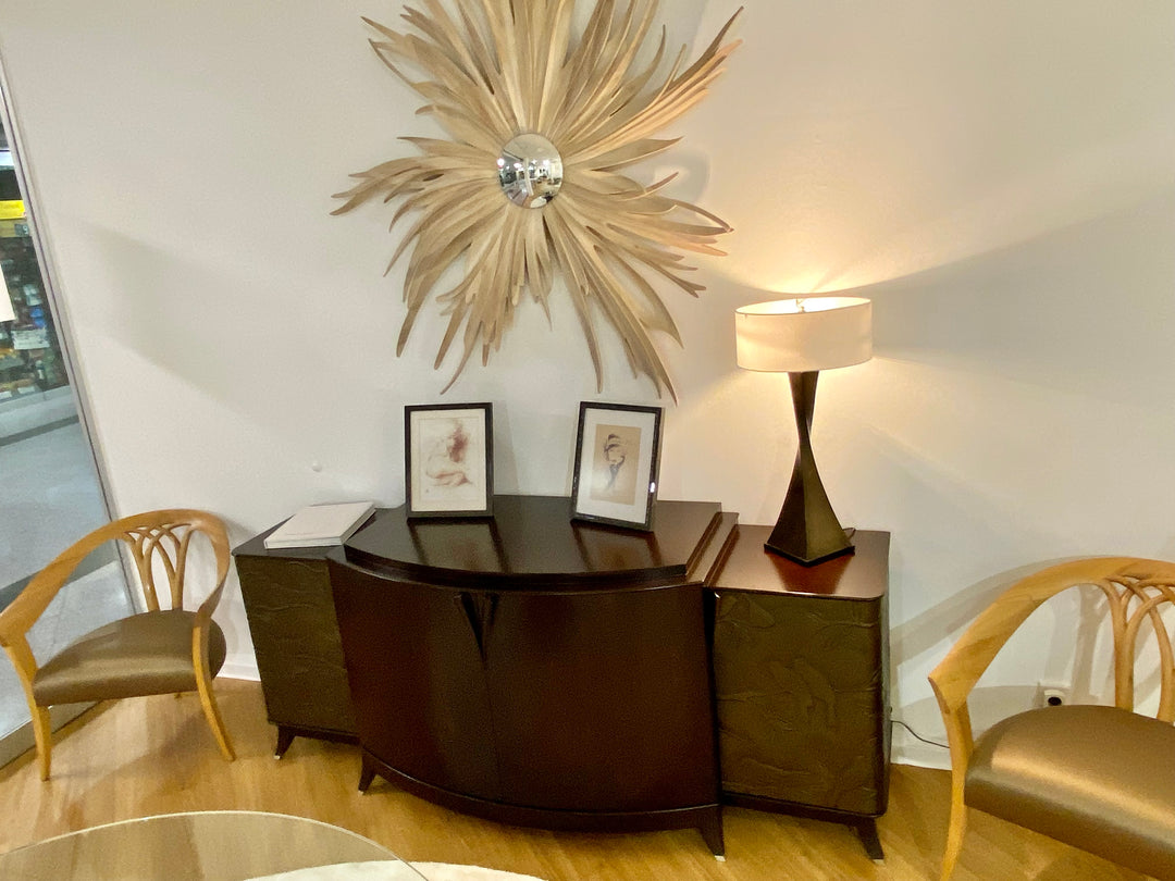 Christopher Guy elegant sideboard 85-0034 from Instylior