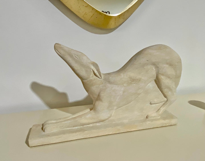 Christopher Guy edle Tierskulptur  46-0416 Größe (B) von Instylior