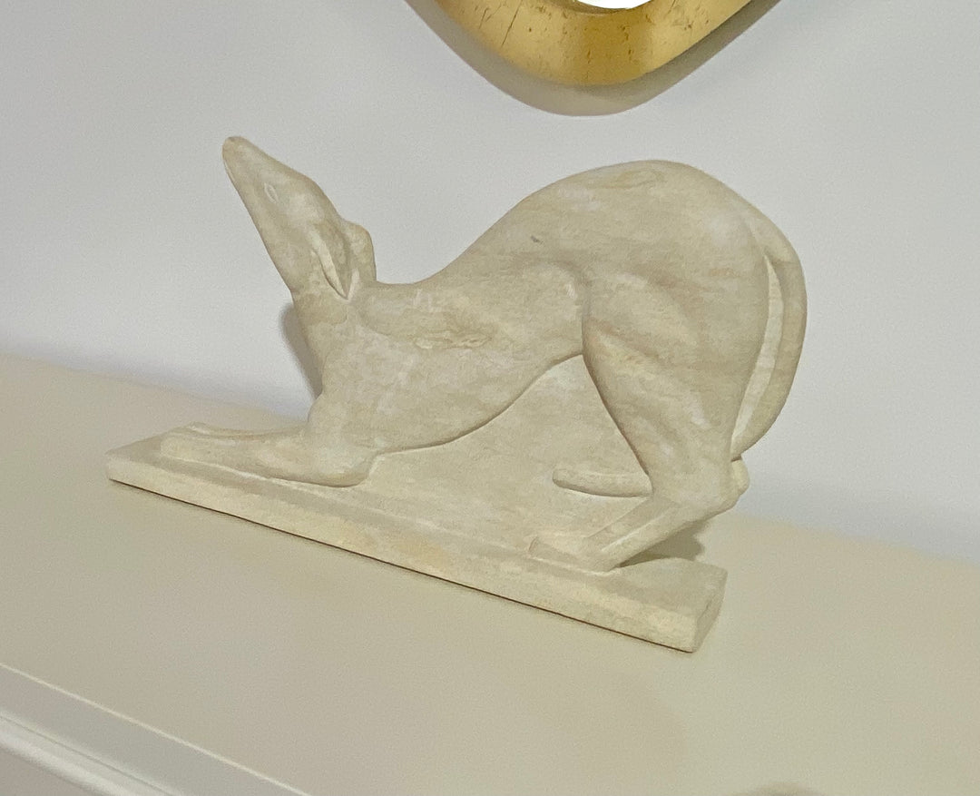 Christopher Guy edle Tierskulptur  46-0416 Größe (B) von Instylior