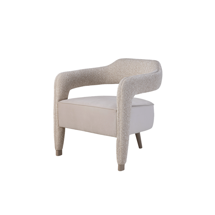 Casa Magna INVICTA I Sessel – 98 × 90 × 75 cm – Ansicht 3