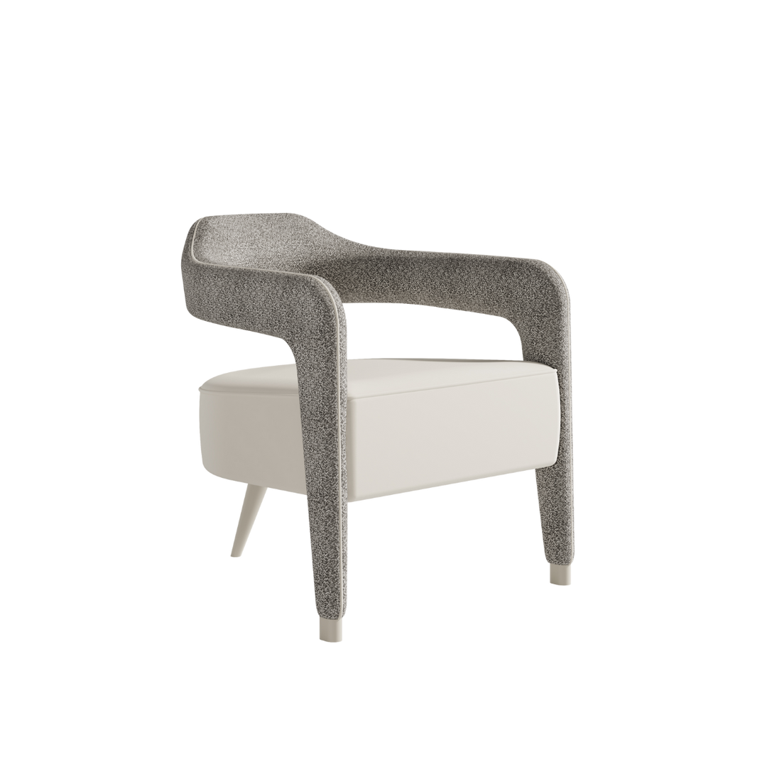 Casa Magna INVICTA I Sessel – 98 × 90 × 75 cm – Ansicht 6