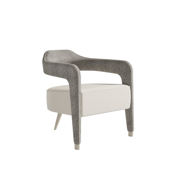 Casa Magna INVICTA I Sessel – 98 × 90 × 75 cm – Ansicht 6
