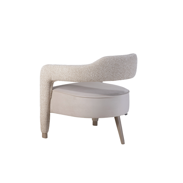 Casa Magna INVICTA I Sessel – 98 × 90 × 75 cm – Ansicht 4