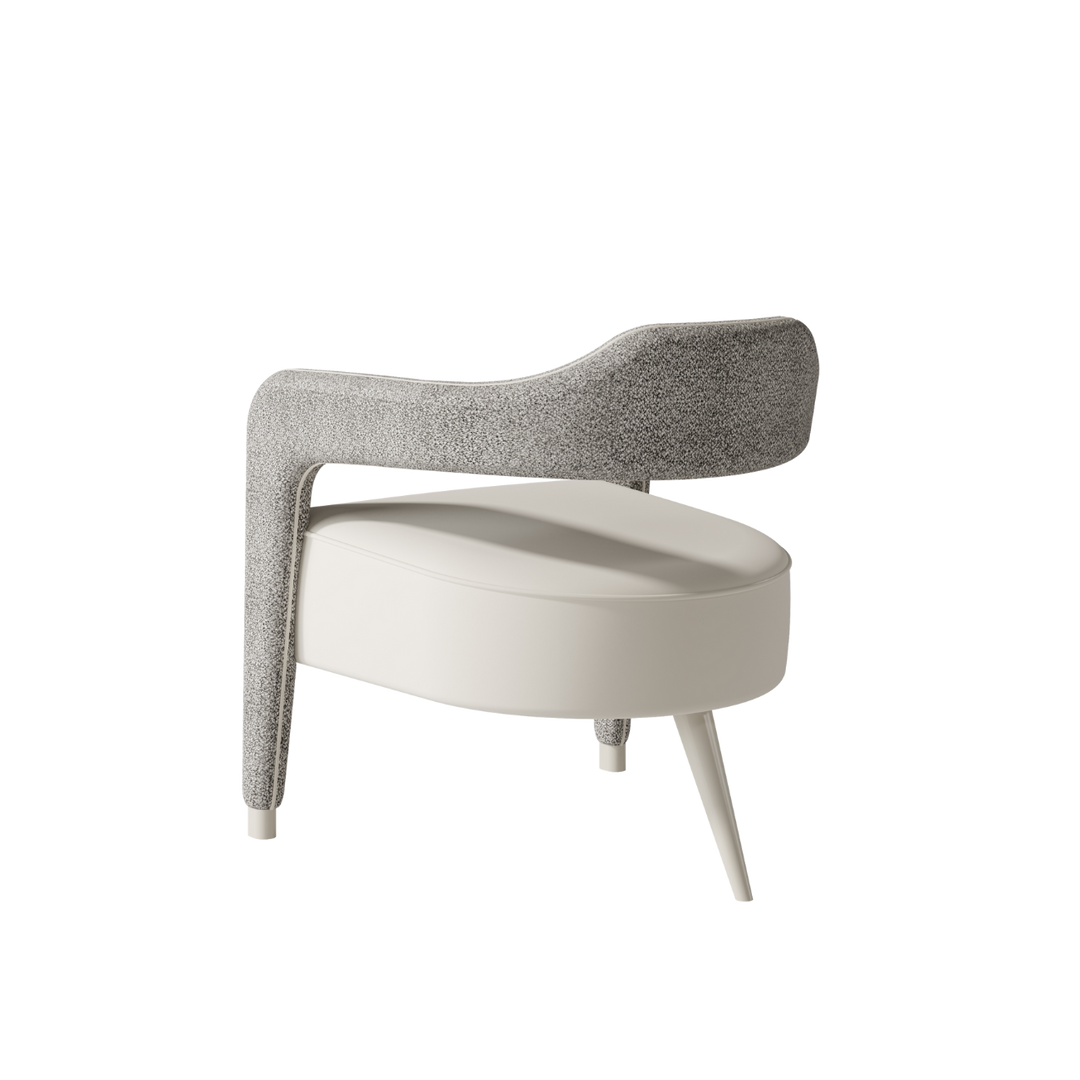 Casa Magna INVICTA I Sessel – 98 × 90 × 75 cm – Ansicht 7