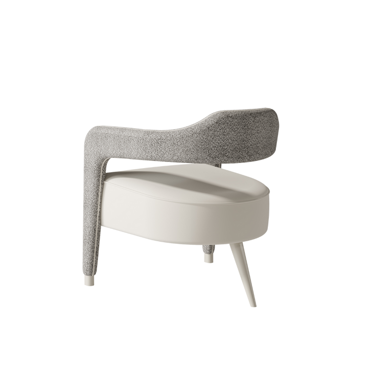 Casa Magna INVICTA I Sessel – 98 × 90 × 75 cm – Ansicht 7